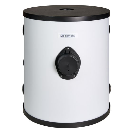 Remeha Pufferspeicher Centra 50, hängend, 50L, 7870025