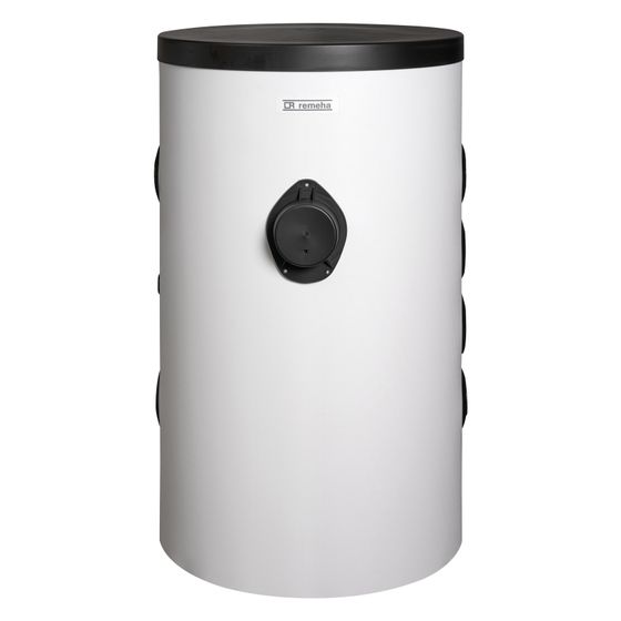 Remeha Pufferspeicher Centra 150, Standmodell, 150L, 7870027