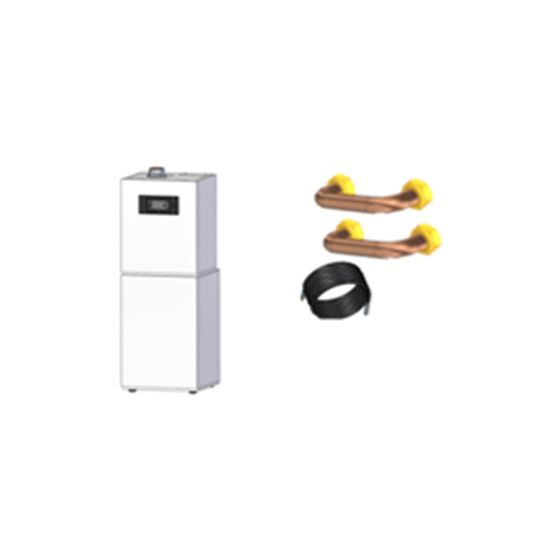 Remeha Verbindungsrohr Calora Tower Ace NPD 3295, 18mm, 7890182