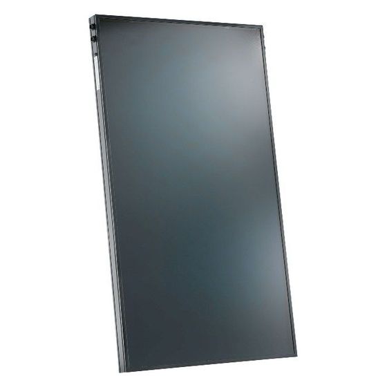Remeha Solarpaket RemaSol, 4x Kollektorfeld D230 SLIM, 7904019