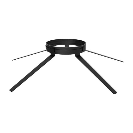 Remeha Abstandhalter zweiteilig für Flexrohr, DN 80-100