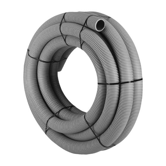 Remeha Flexrohr PPS 15m DN 80, 15 Stück