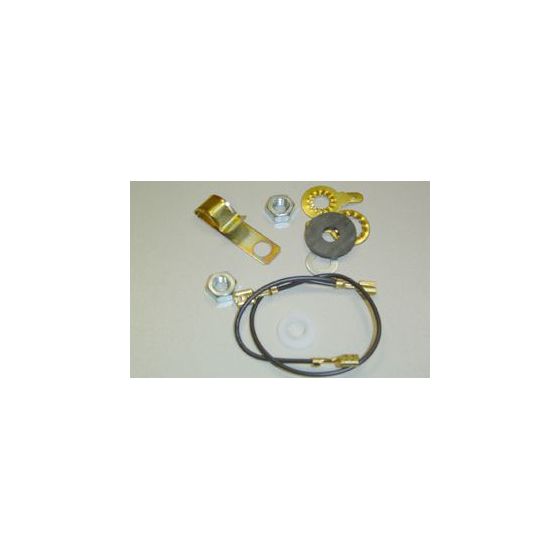 Remeha Masseader, für Anode mit Kleinteilen, 7795751