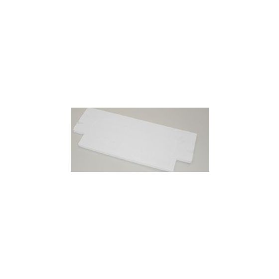 Remeha Isolationsplatte 12x148x703mm