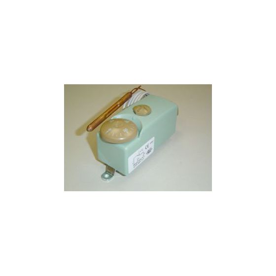 Remeha Temperaturregler für DLS/DlLT, 0282612