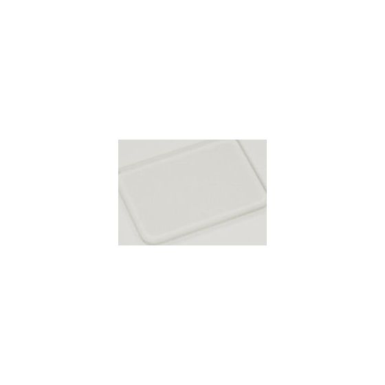 Remeha Schauglas 50x35x4mm DPS
