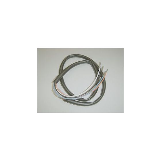 Remeha Adapterkabel Gebläse Molexstecker, 7795818