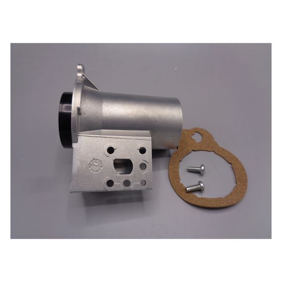 Remeha Venturi-Rohr 003/17mm, 0286490