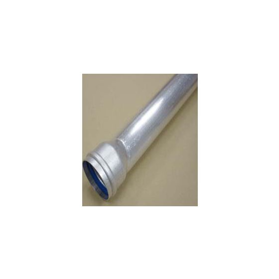 Remeha Abgasrohr, DN 70/DN 80 DPSM 2, 0287381