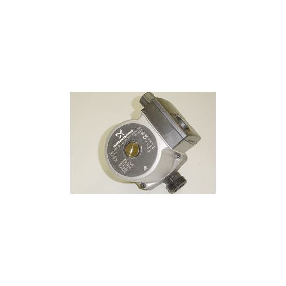 Remeha Pumpe Alpha 1,1 15-60 130mm und Kabel, 7826213