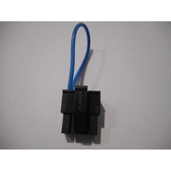 Remeha Kodierstecker Brücke 1-5/Bl, 7797962