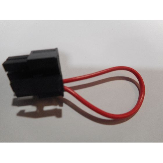 Remeha Kodierstecker Brücke 4-8/RO, 7797967