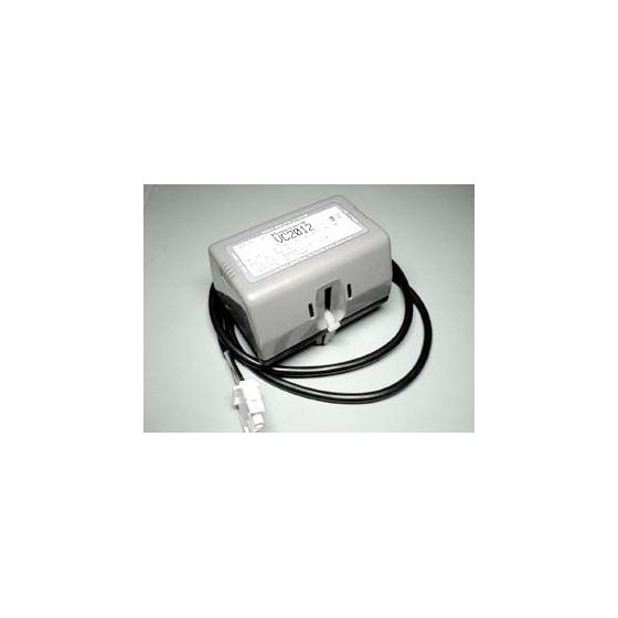 Remeha Motor, für Wasserweiche, 0294039