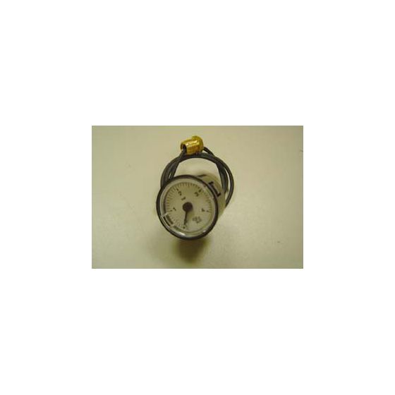 Remeha Manometer, für Domolight, 7797973