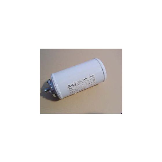 Remeha Ausdehnungsgefäß Brauchwasser, 3L, 7801492