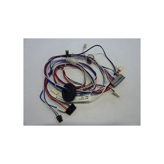 Remeha Kabelbaum Fühler, für DPSM 3-25 CS, 0302309