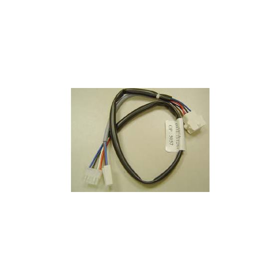 Remeha Adapter Molexstecker auf AMP 6-polig, 7795470