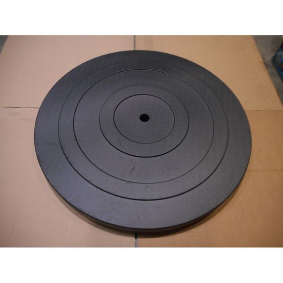 Remeha Deckel isoliert 750, 0310864