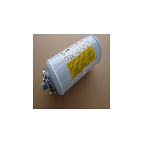 Remeha Ausdehnungsgefäß, 3L, 0321477