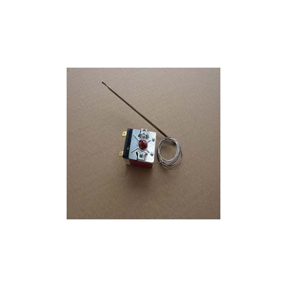 Remeha Abgas-Flammenüberwachungsthermostat, 0321482