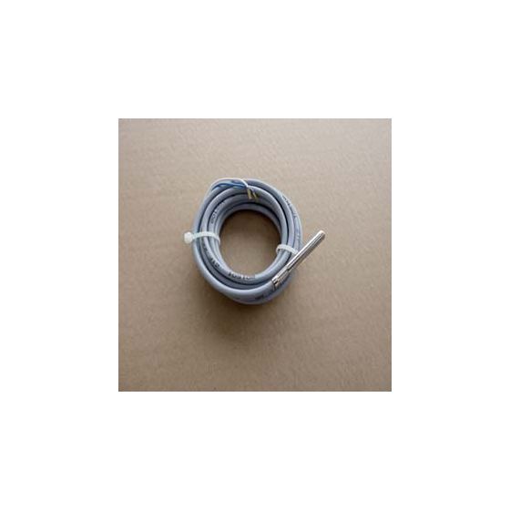 Remeha Kesselfühler, Grau, 0321489