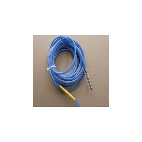 Remeha Abgasfühler, Blau, 0321490