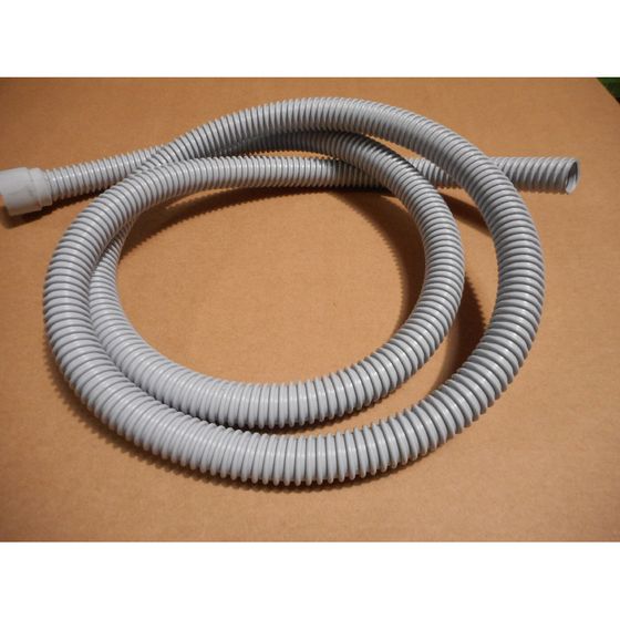 Remeha Kondensatschlauch, 2m mit Muffe, 0328200