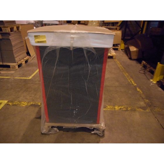 Remeha Speicher OBC162/TA BH105, 100001610