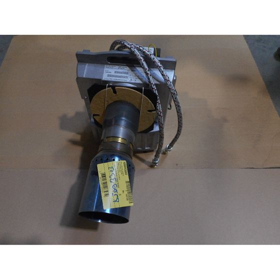 Remeha Ölbrenner M 125 CN- OPN 163 LEV/33, 100003882