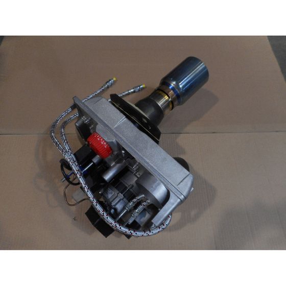 Remeha OPN 161 LEV-F - M 123 CN FF, 100007910