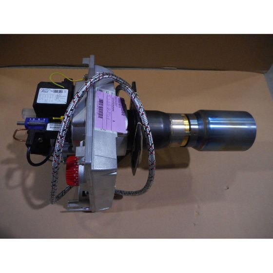 Remeha OPN 162 LEV-F - M 124 CN FF, 100007911