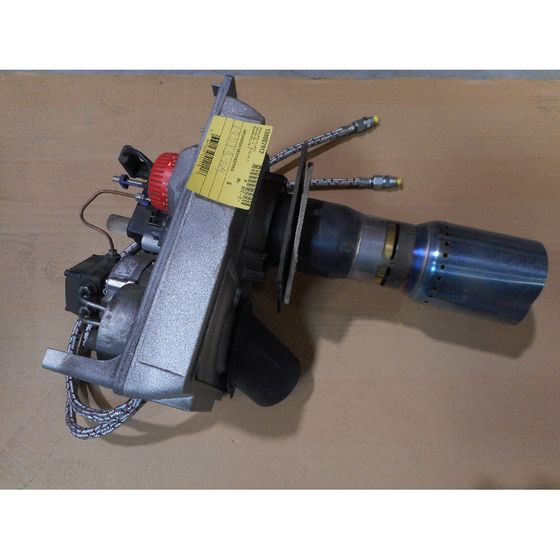 Remeha OPN 163 LEV-F - M 125 CN FF, 100007912