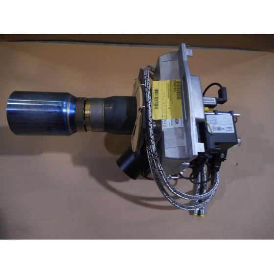 Remeha Brenner OCN 162 LEV-F - M 124 PN FF, 100007914