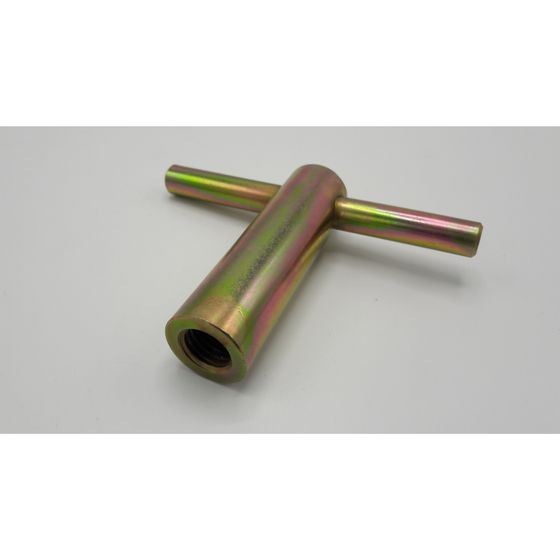 Remeha Knebelmutter M16 zu OD14