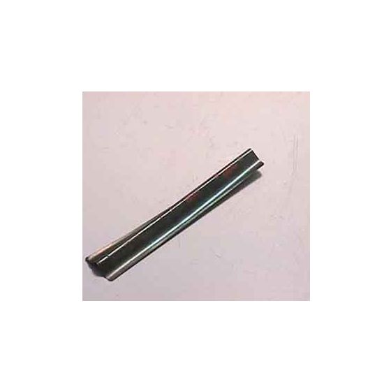 Remeha Kontaktfeder für Tauchhülse d. 15mm P200