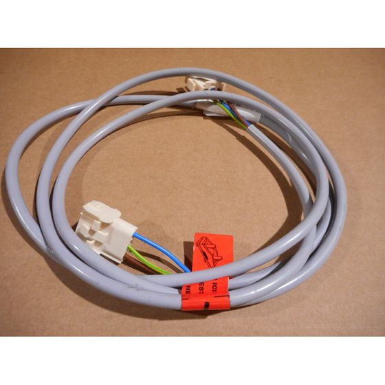 Remeha Stromkreis für Abgasüberwachungsthermostat, 200000095
