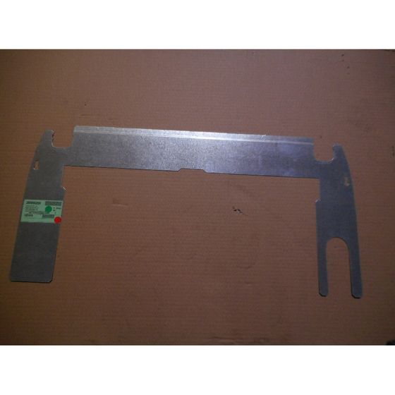 Remeha obere Hinterplatte 8 Glieder DTG 130 Eco Nox