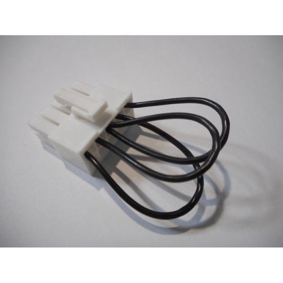 Remeha Stecker Minifit CCE-x13A für C 210 Eco, 200001616