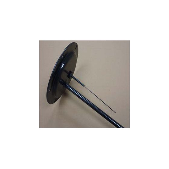 Remeha Reinigungsdeckel mit Thermostat-Anschluss Anode, 200001735