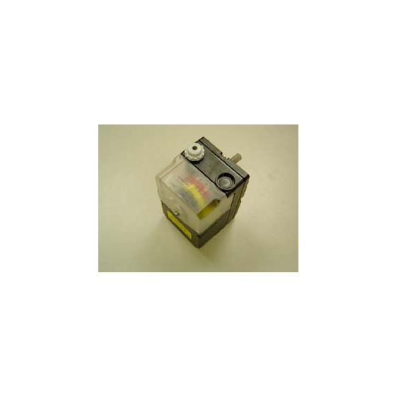 Remeha Stellmotor STA3 B1 37/6, 200001951