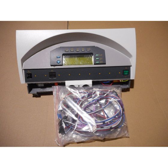Remeha Schaltfeld DTG 1300 Eco, 15-25kW