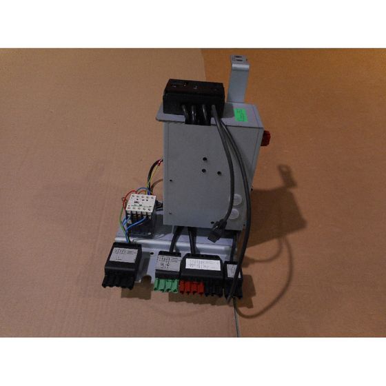 Remeha Verdrahtung für OES-441,1/.2Lz, 200002702