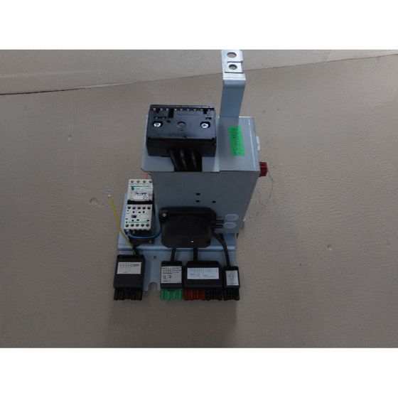 Remeha Verdrahtung für OES-443Lz, 200002704