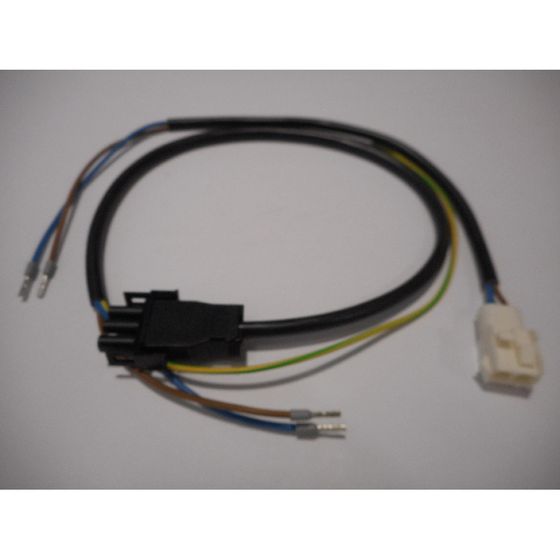 Remeha Motorkabel mit Stecker, 650mm, 200003754