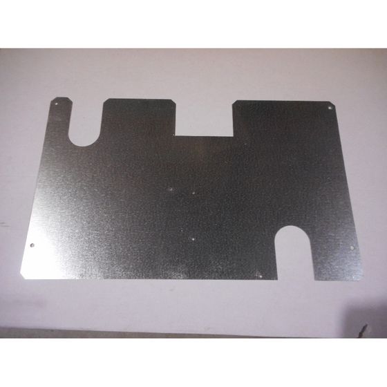 Remeha untere Hinterwand GTUC 120