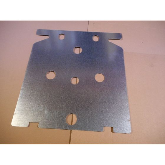 Remeha Hinterwand PU-PK 150 GTU C