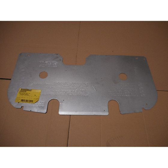 Remeha Hinterwand PU-PK 150 GTU C