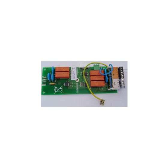 Remeha Platine für 2 Stufen Option, 200004203