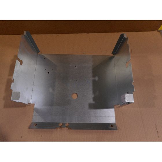 Remeha Kartenhalter, für GT220 - 2200, 200004580