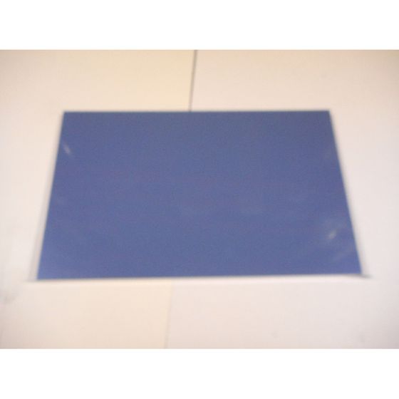 Remeha Kesselhaube hinten, 4 Glieder, für GT330, 200004830